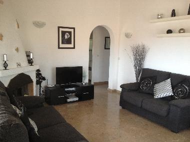 Villa /en/au Moraira (Alicante / Alacant)ou appartement ou maison de vacances