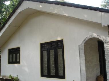 Chambre avec petit d�jeuner �/en/au Hikkaduwa (Galle)ou appartement ou maison de vacances