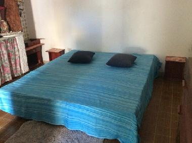 le lit pour due personne