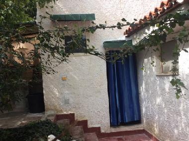 le monolocale , au dehors