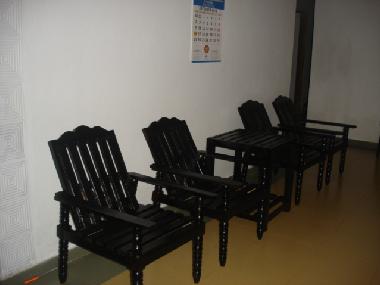 Chambre avec petit d�jeuner �/en/au Hikkaduwa (Galle)ou appartement ou maison de vacances