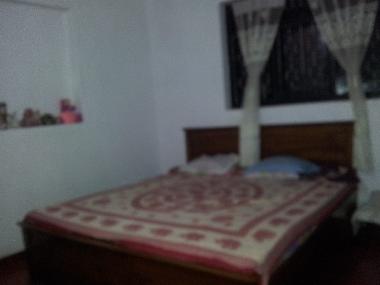 Chambre avec petit d�jeuner �/en/au Hikkaduwa (Galle)ou appartement ou maison de vacances