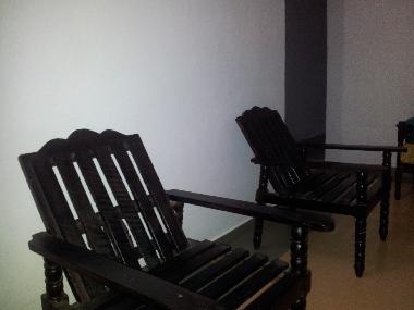 Chambre avec petit d�jeuner �/en/au Hikkaduwa (Galle)ou appartement ou maison de vacances