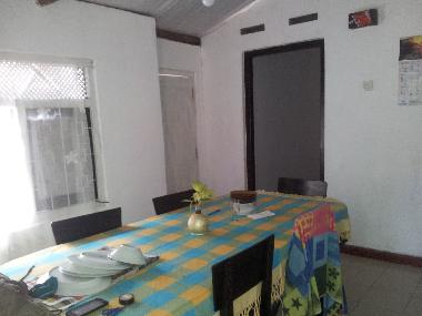 Chambre avec petit d�jeuner �/en/au Hikkaduwa (Galle)ou appartement ou maison de vacances
