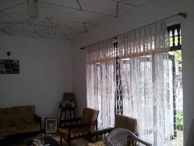 Chambre avec petit d�jeuner �/en/au Hikkaduwa (Galle)ou appartement ou maison de vacances