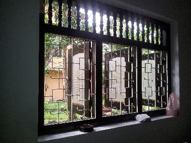 Chambre avec petit d�jeuner �/en/au Hikkaduwa (Galle)ou appartement ou maison de vacances