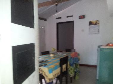 Chambre avec petit d�jeuner �/en/au Hikkaduwa (Galle)ou appartement ou maison de vacances