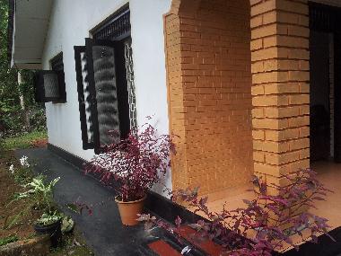 Chambre avec petit d�jeuner �/en/au Hikkaduwa (Galle)ou appartement ou maison de vacances