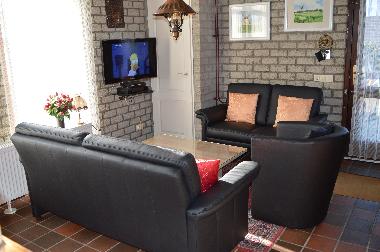 Maison de vacances /en/au Zoutelande/Westkapelle (Zeeland)ou appartement ou maison de vacances