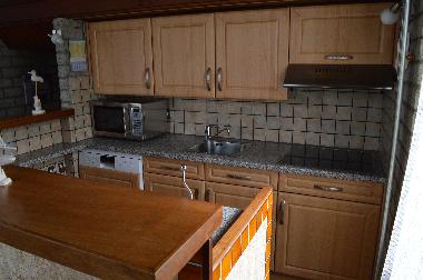 Maison de vacances /en/au Zoutelande/Westkapelle (Zeeland)ou appartement ou maison de vacances