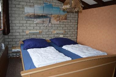 Maison de vacances /en/au Zoutelande/Westkapelle (Zeeland)ou appartement ou maison de vacances