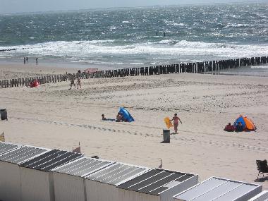 Maison de vacances /en/au Zoutelande/Westkapelle (Zeeland)ou appartement ou maison de vacances
