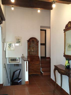 Maison de vacances /en/au Villore (Firenze)ou appartement ou maison de vacances