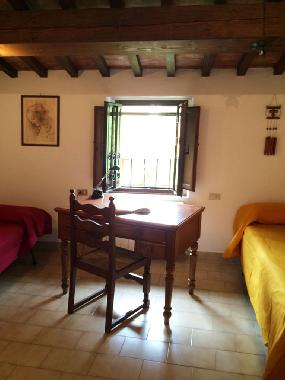 Maison de vacances /en/au Villore (Firenze)ou appartement ou maison de vacances