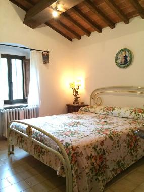 Maison de vacances /en/au Villore (Firenze)ou appartement ou maison de vacances