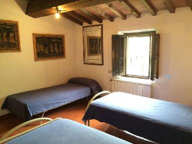 Maison de vacances /en/au Villore (Firenze)ou appartement ou maison de vacances