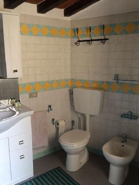 Maison de vacances /en/au Villore (Firenze)ou appartement ou maison de vacances