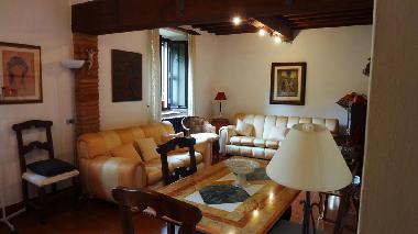 Maison de vacances /en/au Villore (Firenze)ou appartement ou maison de vacances