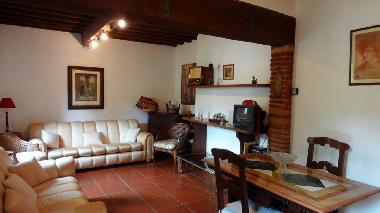 Maison de vacances /en/au Villore (Firenze)ou appartement ou maison de vacances