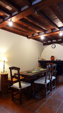 Maison de vacances /en/au Villore (Firenze)ou appartement ou maison de vacances