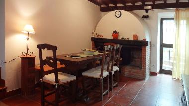 Maison de vacances /en/au Villore (Firenze)ou appartement ou maison de vacances