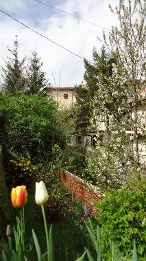 Maison de vacances /en/au Villore (Firenze)ou appartement ou maison de vacances