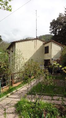 Maison de vacances /en/au Villore (Firenze)ou appartement ou maison de vacances