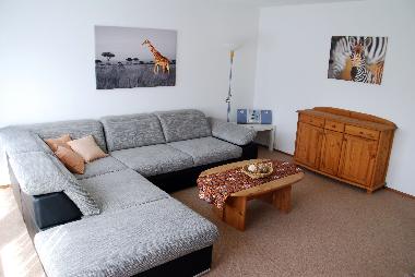 Appartement de vacances �/en/au Alpirsbach (Schwarzwald)ou appartement ou maison de vacances