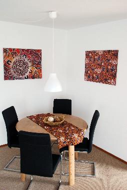 Appartement de vacances �/en/au Alpirsbach (Schwarzwald)ou appartement ou maison de vacances