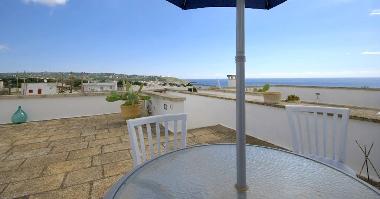 Villa �/en/au SANTA MARIA DI LEUCA (Lecce)ou appartement ou maison de vacances