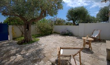 Villa �/en/au SANTA MARIA DI LEUCA (Lecce)ou appartement ou maison de vacances