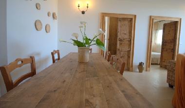 Villa �/en/au SANTA MARIA DI LEUCA (Lecce)ou appartement ou maison de vacances