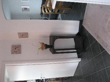 Maison de vacances �/en/au Niesgrau (Ostsee-Festland)ou appartement ou maison de vacances