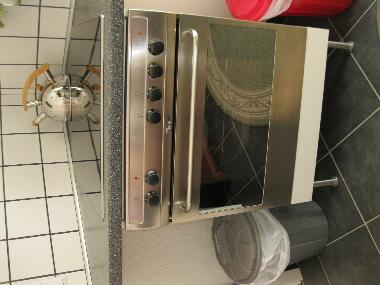 Maison de vacances �/en/au Niesgrau (Ostsee-Festland)ou appartement ou maison de vacances