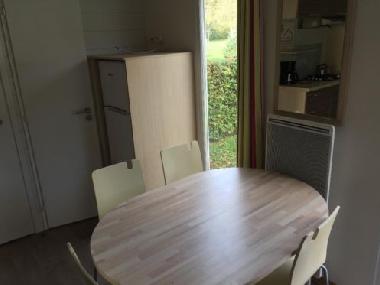 Chalet /en/au Bure (Wallonia)ou appartement ou maison de vacances