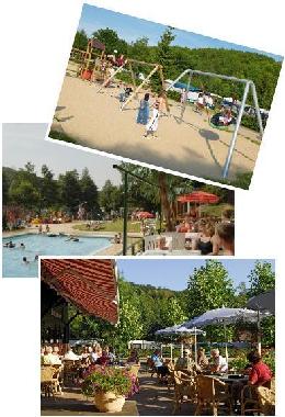 Chalet /en/au Bure (Wallonia)ou appartement ou maison de vacances