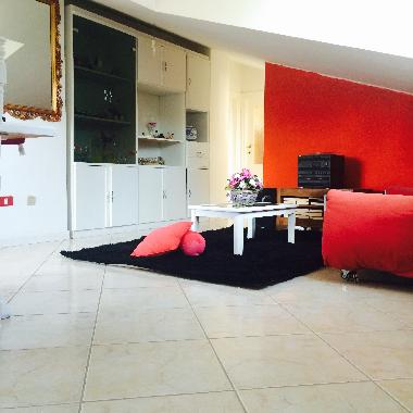 Appartement de vacances �/en/au Sant