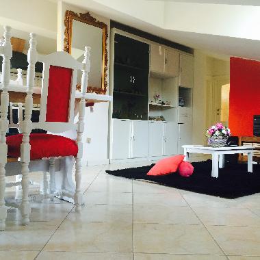 Appartement de vacances �/en/au Sant