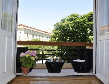 Appartement de vacances /en/au Split (Splitsko-Dalmatinska)ou appartement ou maison de vacances
