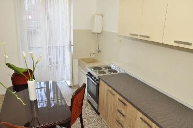Appartement de vacances /en/au Split (Splitsko-Dalmatinska)ou appartement ou maison de vacances