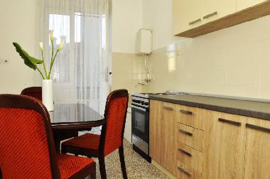 Appartement de vacances /en/au Split (Splitsko-Dalmatinska)ou appartement ou maison de vacances