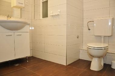 Appartement de vacances /en/au Split (Splitsko-Dalmatinska)ou appartement ou maison de vacances