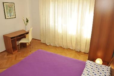 Appartement de vacances /en/au Split (Splitsko-Dalmatinska)ou appartement ou maison de vacances