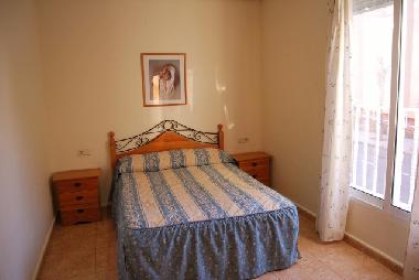 Appartement de vacances �/en/au SAN PEDRO DEL PINATAR (Murcia)ou appartement ou maison de vacances