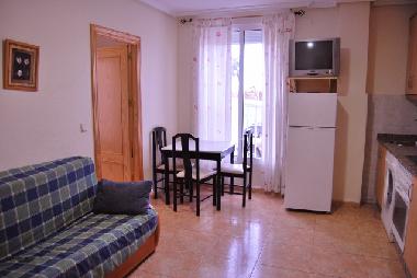 Appartement de vacances �/en/au SAN PEDRO DEL PINATAR (Murcia)ou appartement ou maison de vacances