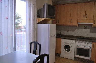 Appartement de vacances �/en/au SAN PEDRO DEL PINATAR (Murcia)ou appartement ou maison de vacances