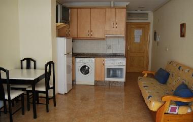 Appartement de vacances �/en/au SAN PEDRO DEL PINATAR (Murcia)ou appartement ou maison de vacances