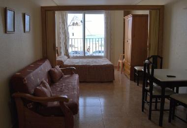 Appartement de vacances �/en/au SAN PEDRO DEL PINATAR (Murcia)ou appartement ou maison de vacances