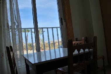 Appartement de vacances �/en/au SAN PEDRO DEL PINATAR (Murcia)ou appartement ou maison de vacances