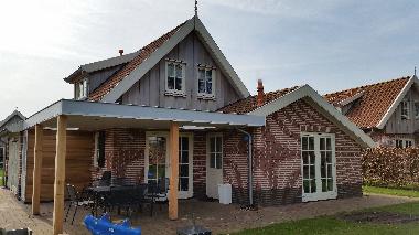 Appartement de vacances /en/au Hoge Hexel (Overijssel)ou appartement ou maison de vacances